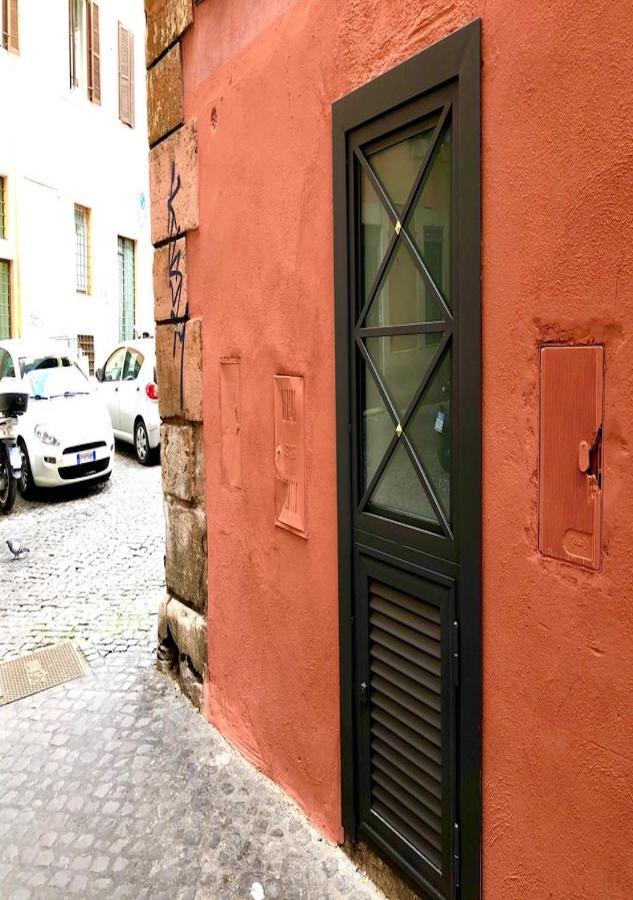 Paradise In Campo Dei Fiori-navona Square Few Steps From Vatican Apartamento Roma